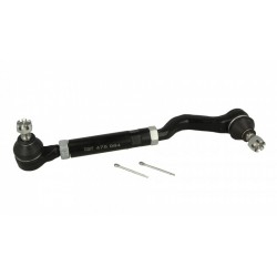 KORMÁNYRÚD TERRACAN 01- /LP/ CONC. 56850H1001