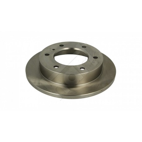 HÁTSÓ FÉKTÁRCSA ISUZU TROOPER 2.6I,2.8 TD 8941732442