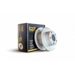 HÁTSÓ FÉKTÁRCSA AUDI 100 2.5TD 90-/MAL/KPL 4A0615301A