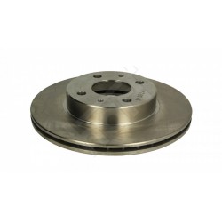 ELSŐ FÉKTÁRCSA NISSAN PULSAR 1.6 87-90 4020602Y11