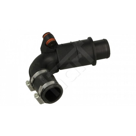 CLIO 1.5DCI INTERCOOLER VEZETÉK 12443