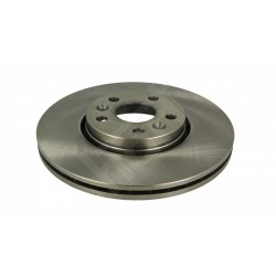 ELSŐ FÉKTÁRCSA SCENIC II 2.0DCI 04- 7701208849