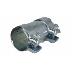 KIPUFOGÓ CSATLAKOZÓ CSŐ + BILINCSEK /60MMX120MM/ 437253141