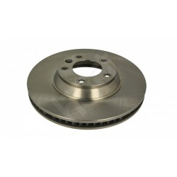 ELSŐ FÉKTÁRCSA TOUAREG/Q7 06- /1LF/ 7L6615301E