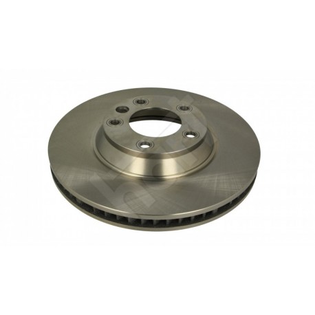 ELSŐ FÉKTÁRCSA TOUAREG/Q7 06- /1LF/ 7L6615301E