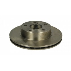 ELSŐ FÉKTÁRCSA IMPREZA 1.6I 16V 93- 26310AA001