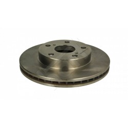 ELSŐ FÉKTÁRCSA TOYOTA PREVIA 271/25/23 4351228090