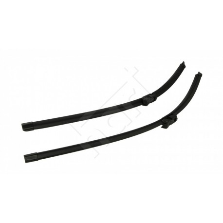 ABLAKTÖRLŐK 650/650MM HART-2DB-SÍK 1272026