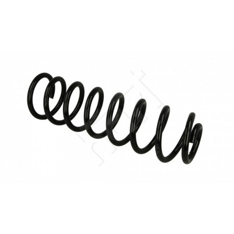 HÁTSÓ RUGÓ MEGANE 03- /4-AJTÓS/ 8200346349