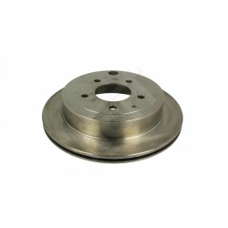 HÁTSÓ FÉKTÁRCSA MAZDA MPV 2.5TD 96-99 J00126251B