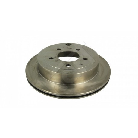 HÁTSÓ FÉKTÁRCSA MAZDA MPV 2.5TD 96-99 J00126251B