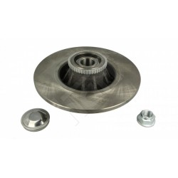 HÁTSÓ FÉKTÁRCSA TRAFIC 1.9 DCI 01- /WITH LOZ. 43206-00QAB