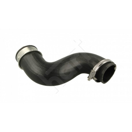 INTERCOOLER TÖMLŐ SPRINTER 906/ZE ZLA 9065281182