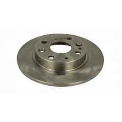 HÁTSÓ FÉKTÁRCSA MAZDA MX-5 1.6I 16V -98 B46126251A