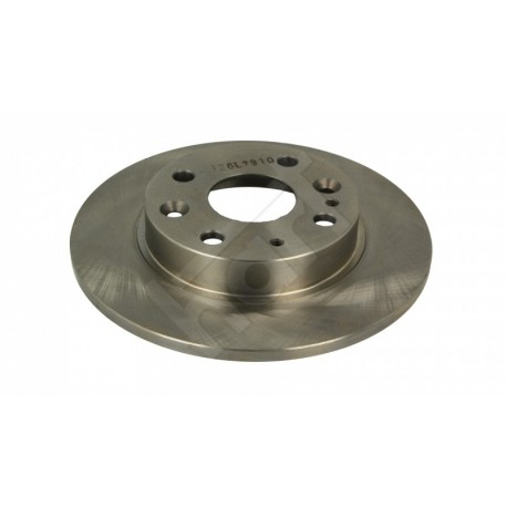 HÁTSÓ FÉKTÁRCSA MAZDA MX-5 1.6I 16V -98 B46126251A