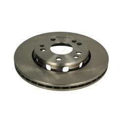 FÉKTÁRCSA ELÖL DB 124 300D,TD,TD 1244211412