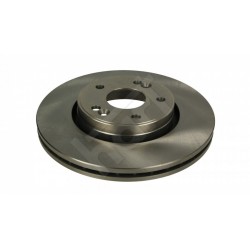 ELSŐ FÉKTÁRCSA LAGUNA 1.6-1.9 01- 7701206613