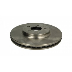 ELSŐ FÉKTÁRCSA AUDI A4 07- 8K0615301A