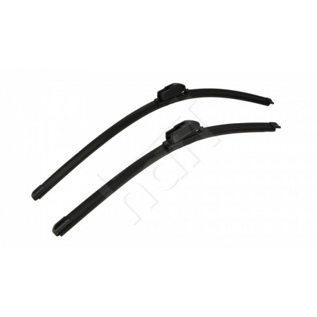 ABLAKTÖRLŐK 600/450MM HART-2DB-CSÍK 13277083