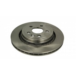 HÁTSÓ FÉKTÁRCSA XC60 08- 31277357