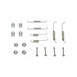 SZERELŐKÉSZLET PEUGEOT ÁLLKAPCSOKHOZ/180X42/ 4210651