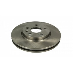 FÉKTÁRCSA ELÖL AVEO 1.2 13502044