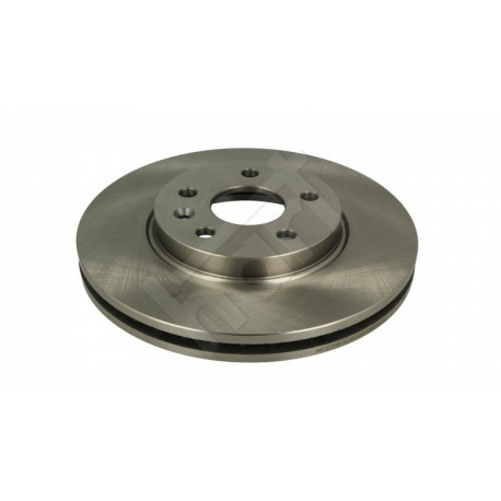 FÉKTÁRCSA ELÖL AVEO 1.2 13502044