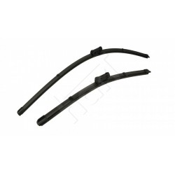 ABLAKTÖRLŐK 650/400MM HART-2DB-CSÍK 5F1955425