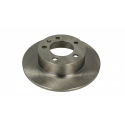 HÁTSÓ FÉKTÁRCSA MASTER 1.9DCI 00- 43206-00QAA