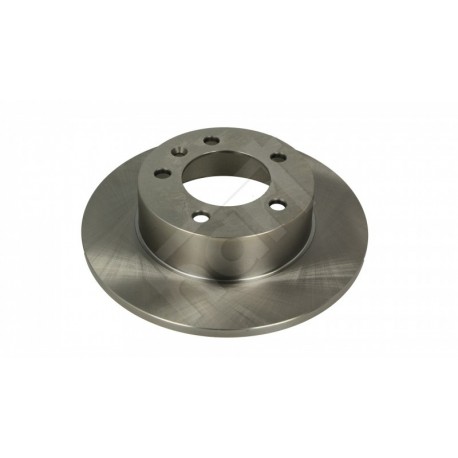 HÁTSÓ FÉKTÁRCSA MASTER 1.9DCI 00- 43206-00QAA