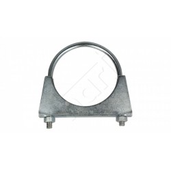 UNIVERZÁLIS KIPUFOGÓCSŐ BILINCS /83MM/ 3270.8335