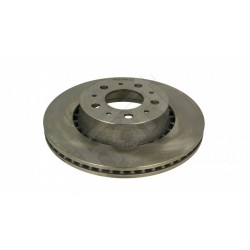 ELSŐ FÉKTÁRCSA VOLVO 740-760 84-87 13296371