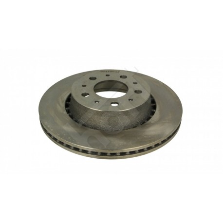 ELSŐ FÉKTÁRCSA VOLVO 740-760 84-87 13296371