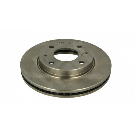 KIA MAGENTIS ELSŐ FÉKTÁRCSA 09.A352.10