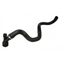 RADIÁTOR TÖMLŐ AUDI A3,GOLF,BORA 1J0122051A