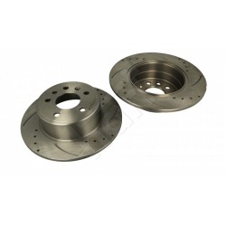 HÁTSÓ FÉKTÁRCSA VECTRA 95- /SPORT/KPL 0569118