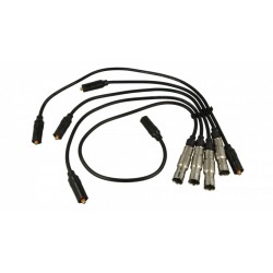 GYÚJTÁSKÁBELEK SHARAN,ALHAMBRA 2.0 95-/SI 037905409D