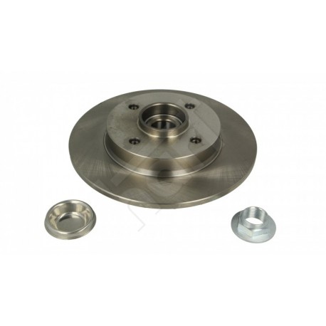 HÁTSÓ FÉKTÁRCSA P307 06- / CSAPÁGYAZÁS 424619