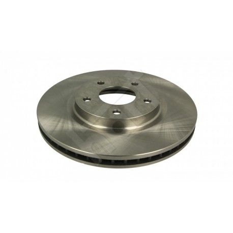 ELSŐ FÉKTÁRCSA QASHQAI 1.5DCI 07- 40206-1KC1B