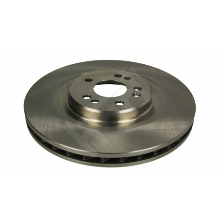 FÉKTÁRCSA ELÖL DB W163 98- 1634210312