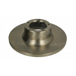 ELSŐ FÉKTÁRCSA TRANZIT -85 270/14.3/12.9 1539549