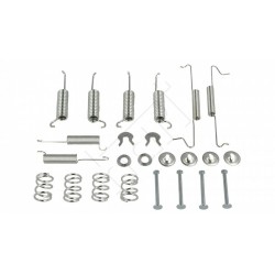 ÁLLKAPOCS RÖGZÍTŐ KÉSZLET T2 -92 /252X56/