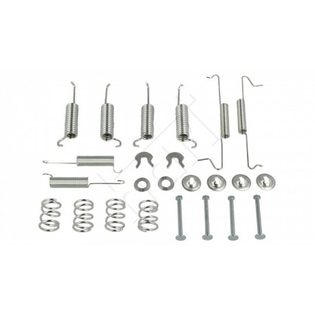 ÁLLKAPOCS RÖGZÍTŐ KÉSZLET T2 -92 /252X56/