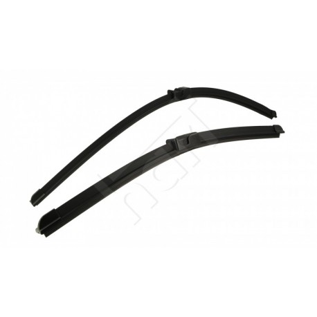 ABLAKTÖRLŐK 650/430MM HART-2DB-CSÍK HART-2617A