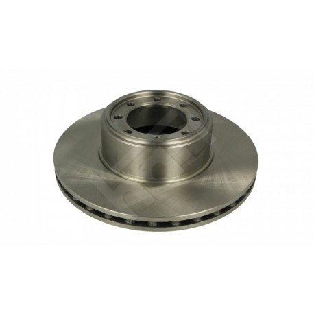 HÁTSÓ FÉKTÁRCSA IVECO DAILY III 2996043