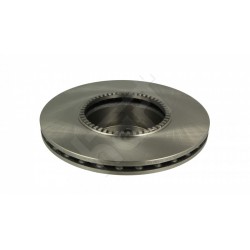 HÁTSÓ FÉKTÁRCSA IVECO DAILY III 2996043