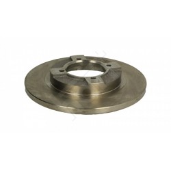 ELSŐ FÉKTÁRCSA CSERESZNYE 1.0,1.3,1.5 82- 4020605A00