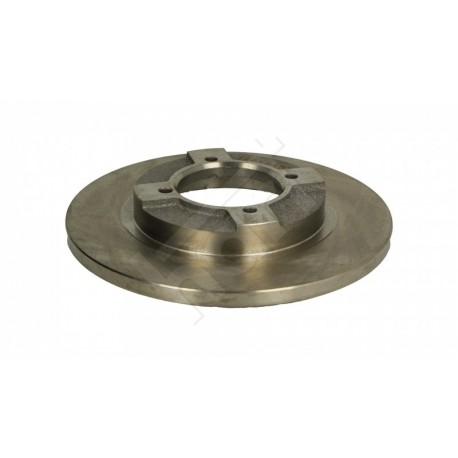 ELSŐ FÉKTÁRCSA CSERESZNYE 1.0,1.3,1.5 82- 4020605A00