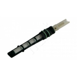 KLÍMAVEZÉRLŐ FÚVÓKA FIESTA 1.4 95- 3456455