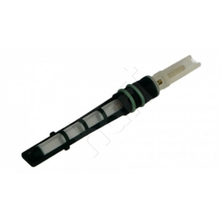 KLÍMAVEZÉRLŐ FÚVÓKA FIESTA 1.4 95- 3456455